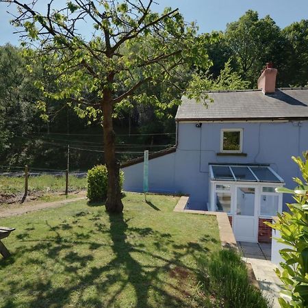 Lilac Cottage Parkend Bagian luar foto