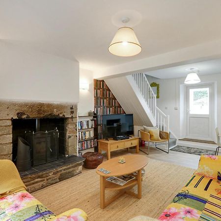Lilac Cottage Parkend Bagian luar foto
