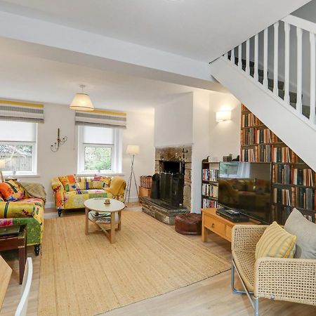 Lilac Cottage Parkend Bagian luar foto